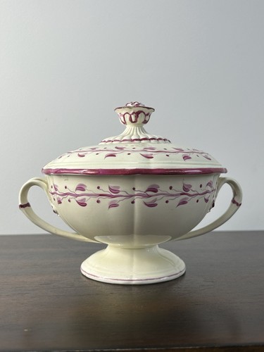 Antique wedgwood creamware - wedgwood,
