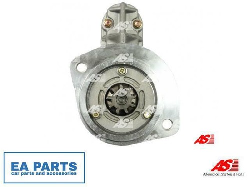 Starter for nissan atlas - for,