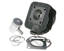 Cylinder set 50ccm for Honda