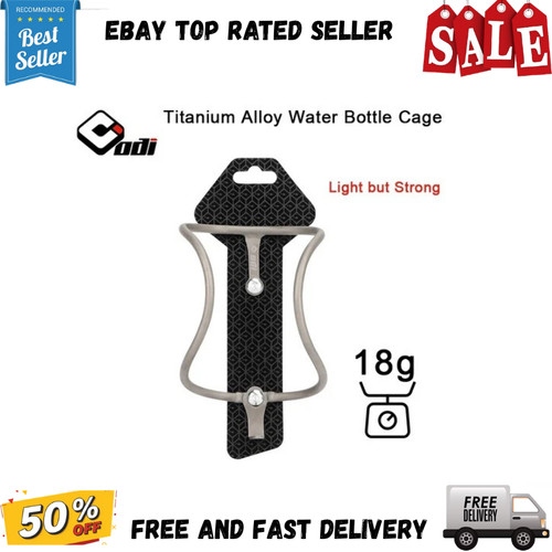 Ultralight 18g titanium alloy - ultralight,