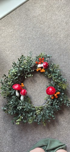 Wreath - 45,