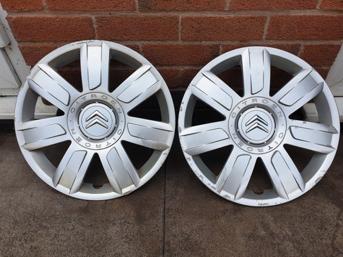 Citroen berlingo wheel - citroen,
