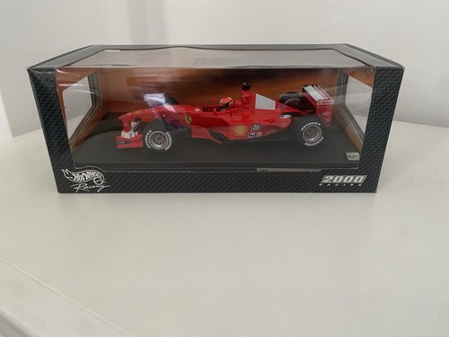 Hot wheels michael - hot,