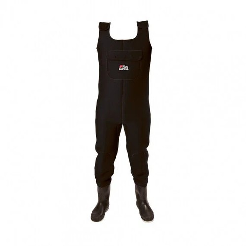 Abu garcia 4mm neoprene - garcia, chest