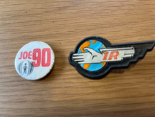 Plastoid 1966 Thunderbirds Are