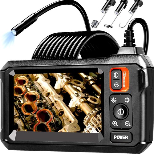 Daxiongmao borescope - daxiongmao,