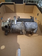 EberspacherDw5 Webasto Diesel Water Heater