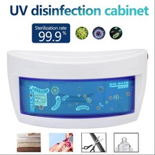 Drawer UV Disinfection