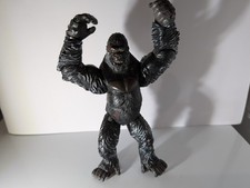 King Kong 7" 2005 Action
