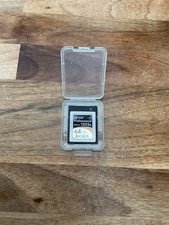 Lexar Professional 64GB 1333x