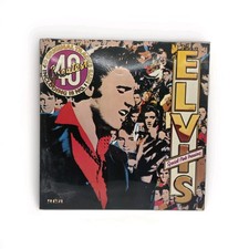 Elvis Presley - 40 Greatest -