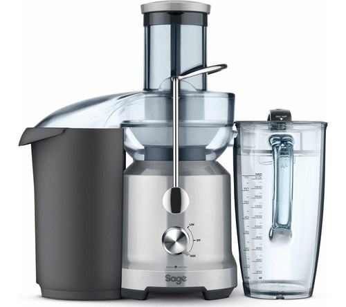Sage bje430sil the nutri - the,