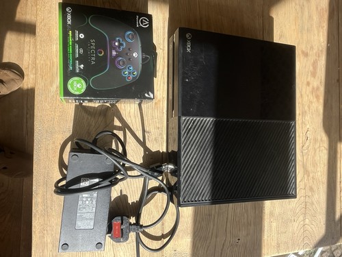 Microsoft xbox one 500gb - microsoft,