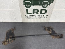 Land Rover Defender  TD5 and