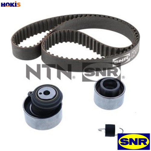 Timing belt kit kd470 - timing,