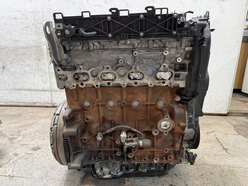 2012 ford mondeo mk4 tdci - 2.0,