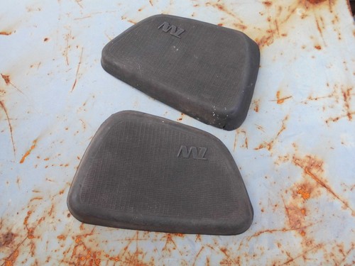 Es250 trophy fuel tank - mz,