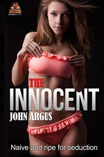 The innocent naive - innocent:, ripe