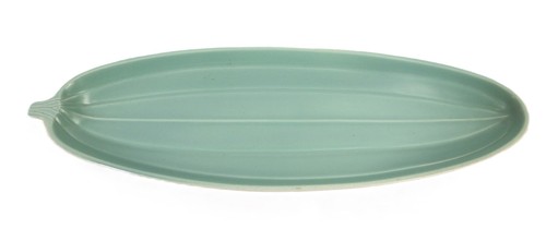 Vintage poole pottery twintone - poole,