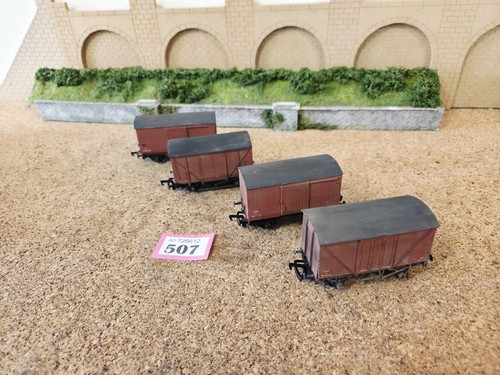 Model railway kit - model,