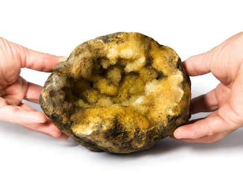Open ky geode golden - ky,