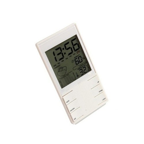 Humidity gauge led weather - gauge,