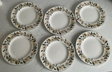 Wedgwood BEACONSFIELD Six