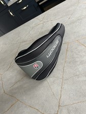 WILSON STAFF SMOOTH DRIVER HEADCOVER