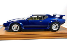 DE TOMASO PANTHER GT5 1982