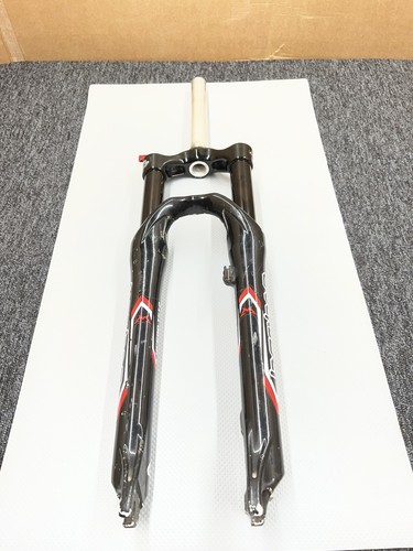 Marzocchi bomber 600 tst2 - bomber, xc