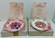 Royal Albert Collector Plate