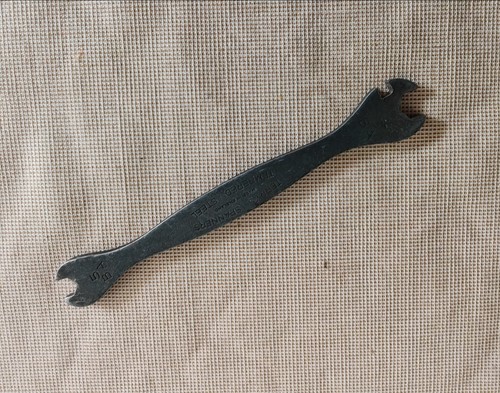 Vintage terry spanner - vintage, terry’s