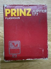 PRINZ Jupiter 177 Dash Camera