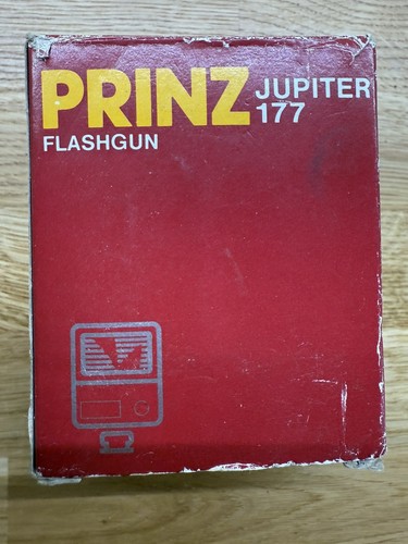 Prinz jupiter 177 - jupiter, dash
