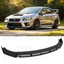 Front Bumper Lip Spoiler