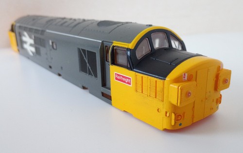 Lima hornby gauge type 3 - ee,