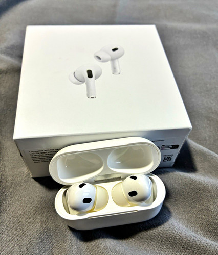 Apple airpods pro - apple,