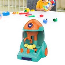 Educational Mini Claw Machine