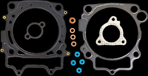 Cometic motorcycle top - cometic,