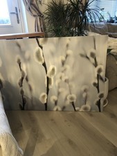 IKEA Large Canvas Picture