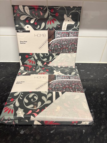 New sainsbury home - x2,