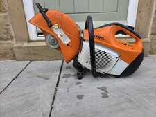 Stihl TS410 Petrol Disc Cutter