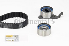 CT998K1 CONTINENTAL CTAM TIMING BELT KIT FOR TOYOTA