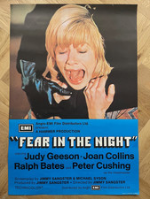 Fear in the Night 1972