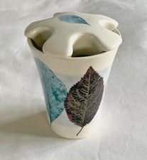 Portmeirion Dusk Leaves