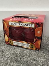 Yankee candle mandarin - yankee,