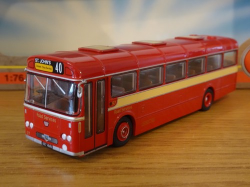 Efe isle man road services - isle, of