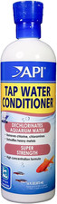 TAP WATER CONDITIONER Aquarium