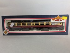 Bachmann 34-527 OO Gauge 63ft