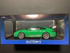 AUTOart PERFORMANCE1/18